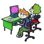 Seguridad en la oficina. Control Parental