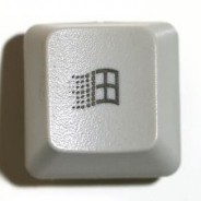 Mejora tu productividad. Algunos atajos de teclado para usuarios de Windows