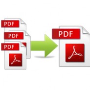 Herramientas. Unir y dividir documentos PDF