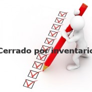 Consejos para realizar bien un inventario