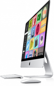 Captura iMac