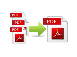 Herramientas. Unir y dividir documentos PDF